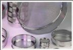 Woven Wire Mesh Sieve